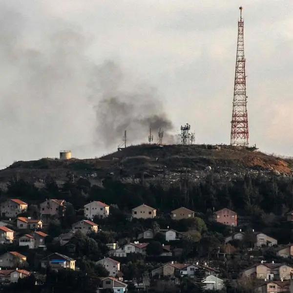 Israel border violence displaces 76,000 in Lebanon: IOM