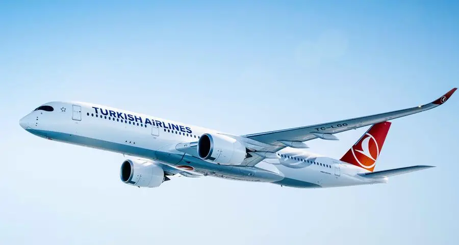 Turkish Airlines is relaunching its Sulaymaniyah flights