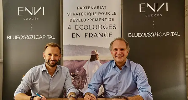 UAE-based ENVI Lodges to open four luxury retreats in France