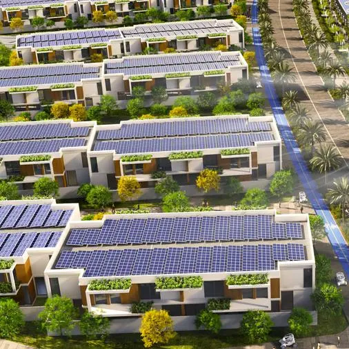 SEE Holding unveils The Sustainable City 2.0 at AIM Congress 2025