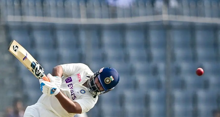 India's Pant recovering, likely to miss Australia Tests