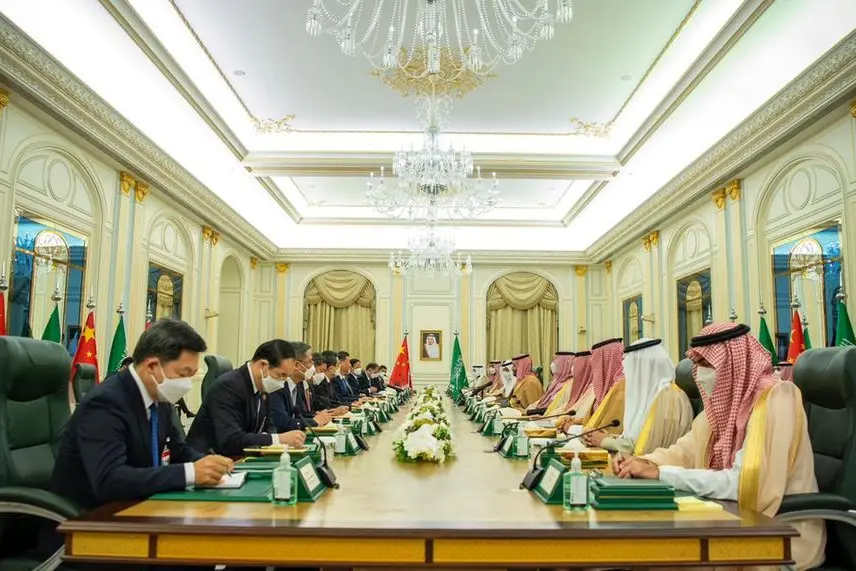 تأسيس مجلس استثمار واستمرار المفاوضات بشأن منطقة التجارة الحرة.. أبرز مخرجات القمة الصينية الخليجية