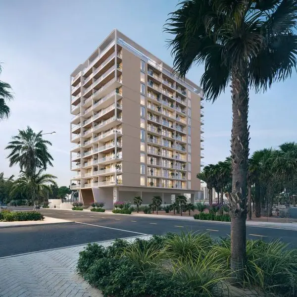 Grovy Developers launches RIVO in Dubailand: 50% units reserved pre-launch