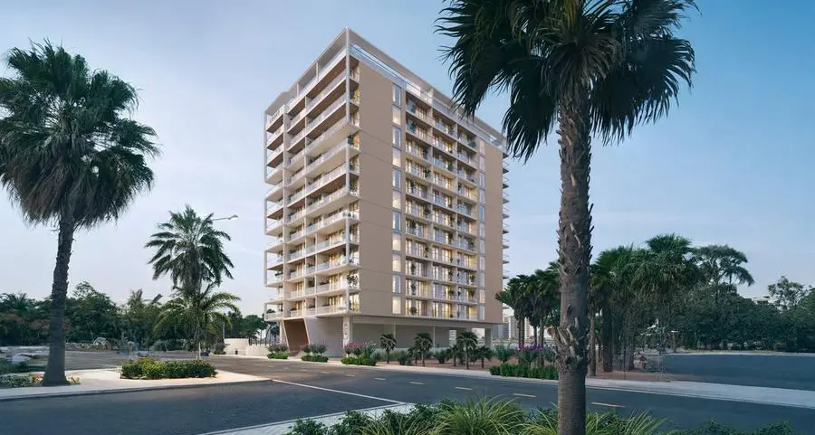 Grovy Developers launches RIVO in Dubailand: 50% units reserved pre-launch