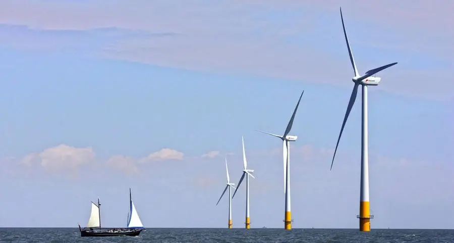 UK plan to capture carbon ignited by $5bln contracts