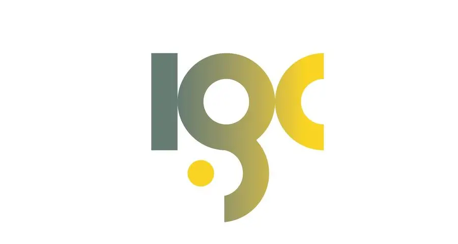 Integrated Gas Company unveils its brand identity