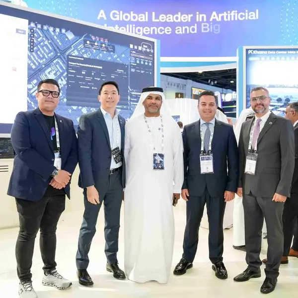 Presight and Azerbaijan’s Ministry of Science and Education showcase AI-powered “Digital School” project at GITEX Global 2025
