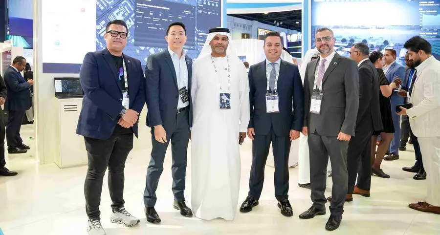 Presight and Azerbaijan’s Ministry of Science and Education showcase AI-powered “Digital School” project at GITEX Global 2025