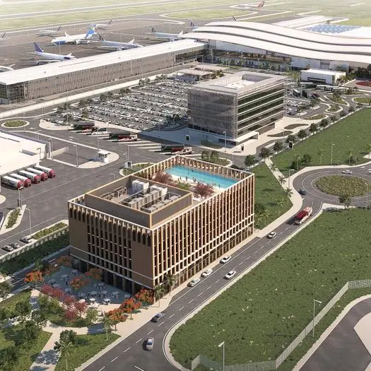 ATIDI approves $84mln counter-guarantee to support financing of Rwanda’s new international airport