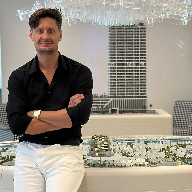 Mr. Eight Development launches in Dubai to bring boutique-style living to the UAE