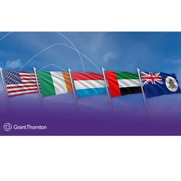 Grant Thornton UAE to join multinational platform