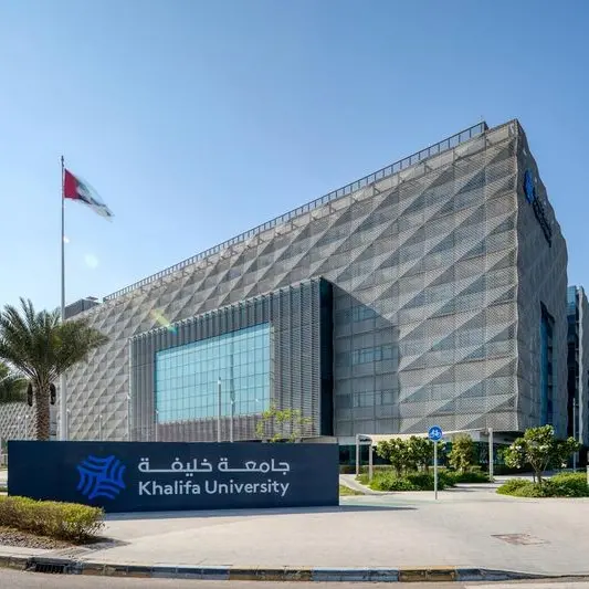 Khalifa University and Gazprom Neft become technology partners in Middle East
