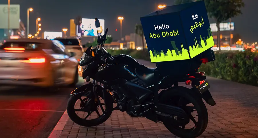 Flyby launches digital out of home advertising in Abu Dhabi, signs first brands