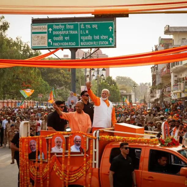 Foreign equity investors turn to hedging on India election jitters