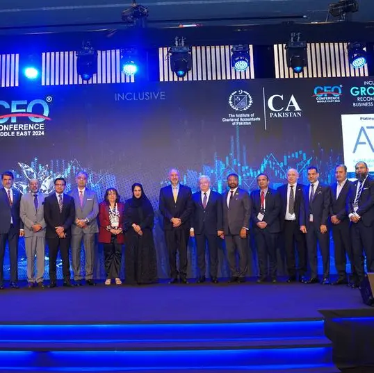 ICAP’s CFO Conference emphasizes inclusive growth and strategic business transformation through collaboration, innovation