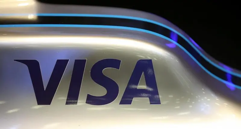 Visa’s services business infused with AI-powered products