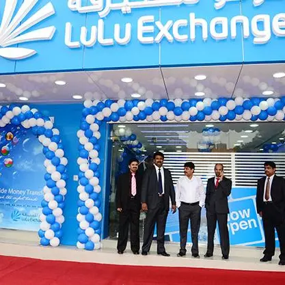 LuLu Exchange opens 300th customer centre in Dubai