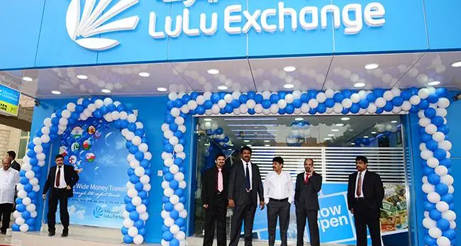 LuLu Exchange opens 300th customer centre in Dubai