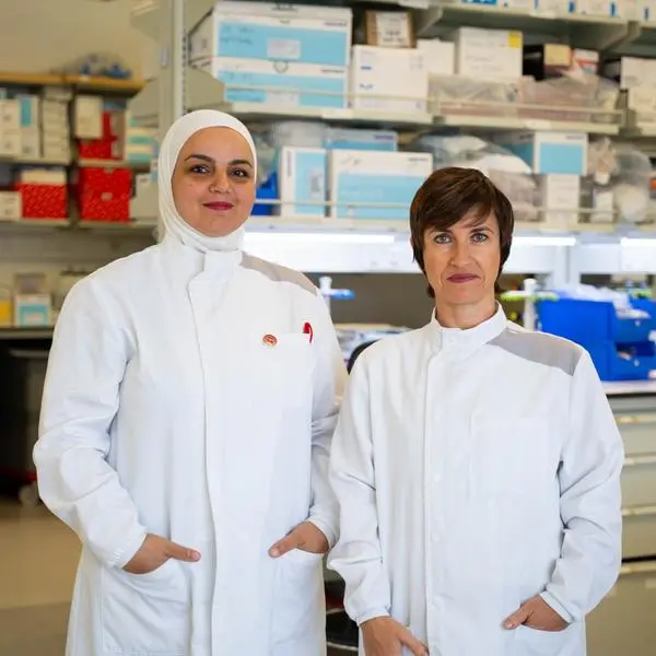 Sidra Medicine launches specialized microbiome service to advance precision care for women and children
