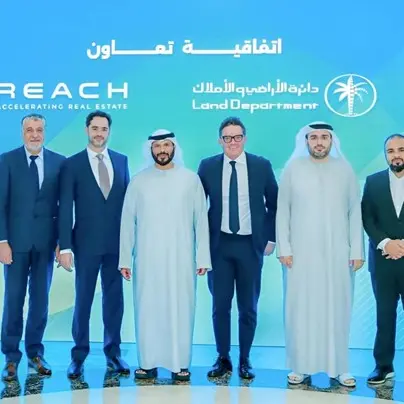 Dubai Land Department partners with Second Century Ventures to launch real estate accelerator