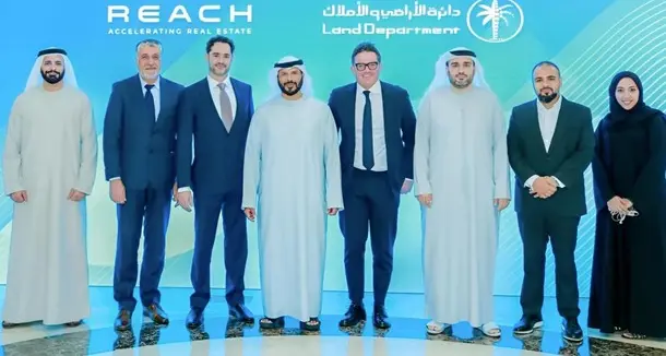Dubai Land Department partners with Second Century Ventures to launch real estate accelerator