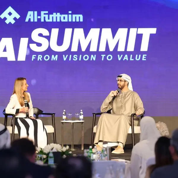 Al-Futtaim unveils ‘Blue AI’, a smart lifestyle advisor made in the UAE