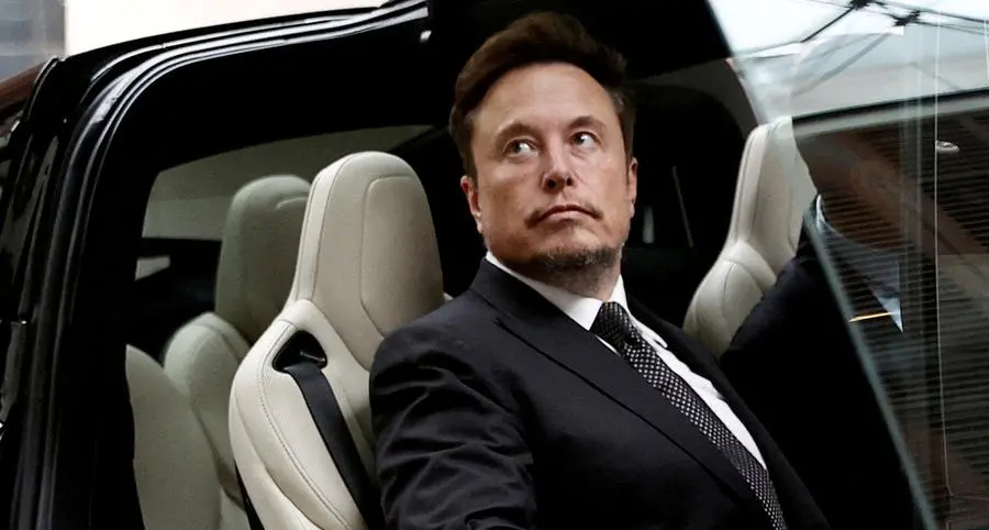 Lawyers who voided Elon Musk's pay as excessive want $6bln fee