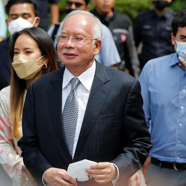 Malaysia ex-PM Najib moves from luxurious lifestyle to lockup