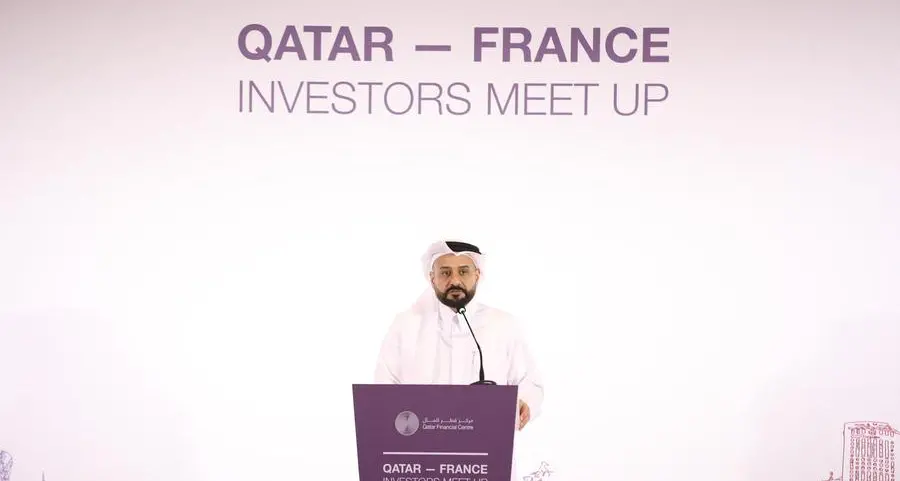 QFC and French Embassy host Qatar-France investors meetup to strengthen bilateral ties