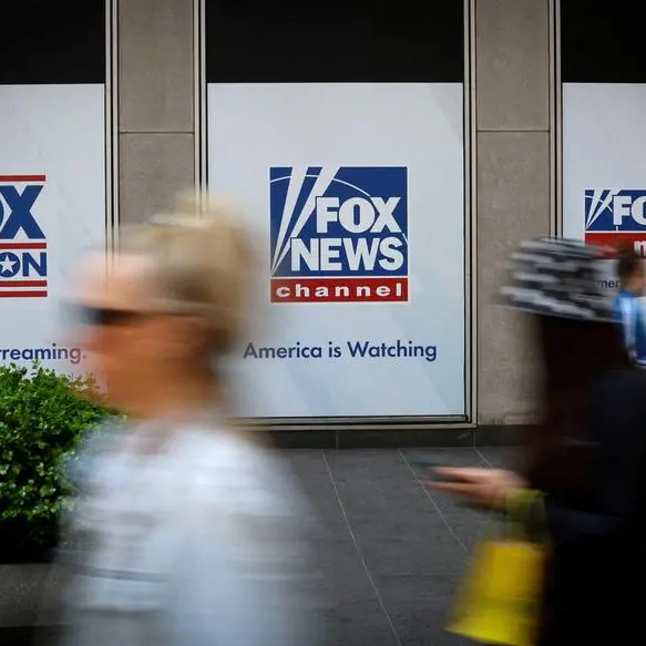 Fox's legal head to step down in another major exit after Dominion settlement