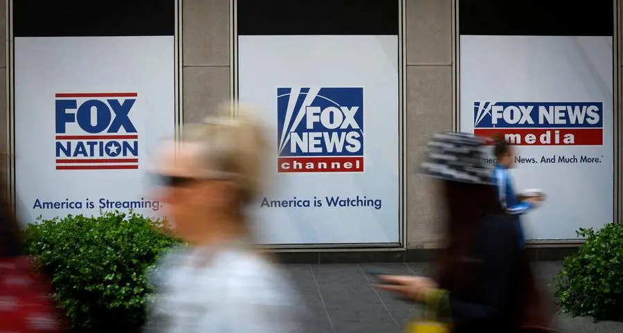 Fox's legal head to step down in another major exit after Dominion settlement