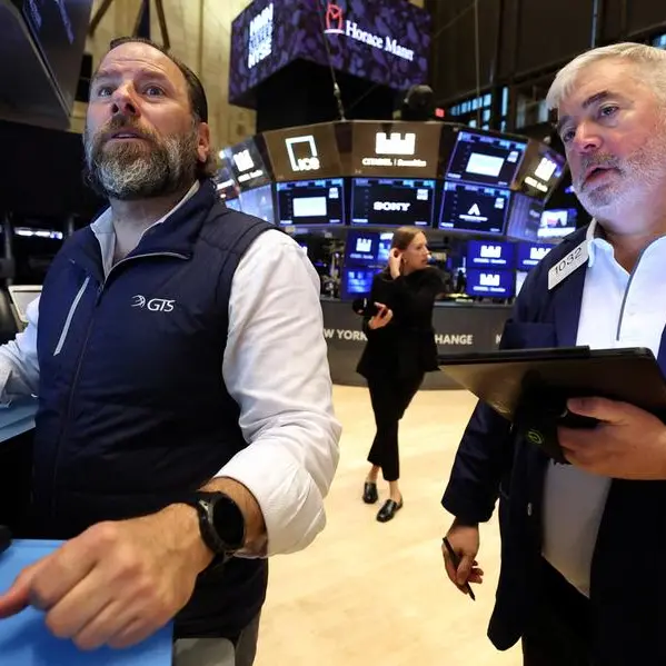 Traders predict more volatility after markets pass tariff test: IFR