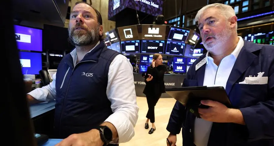 Traders predict more volatility after markets pass tariff test: IFR