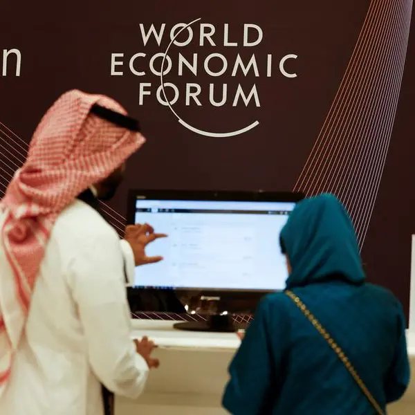 WEF convenes Special Meeting on Global Collaboration in Riyadh