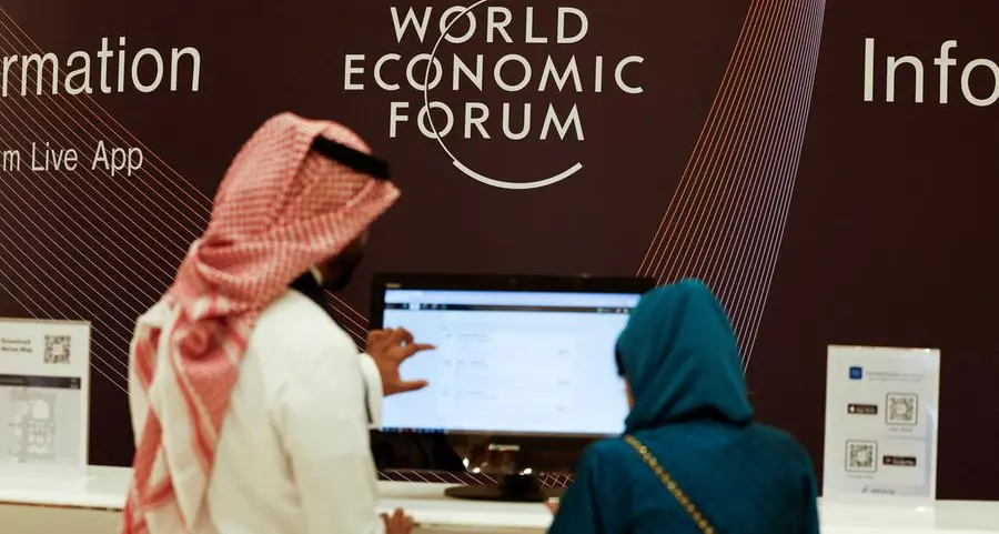 WEF convenes Special Meeting on Global Collaboration in Riyadh