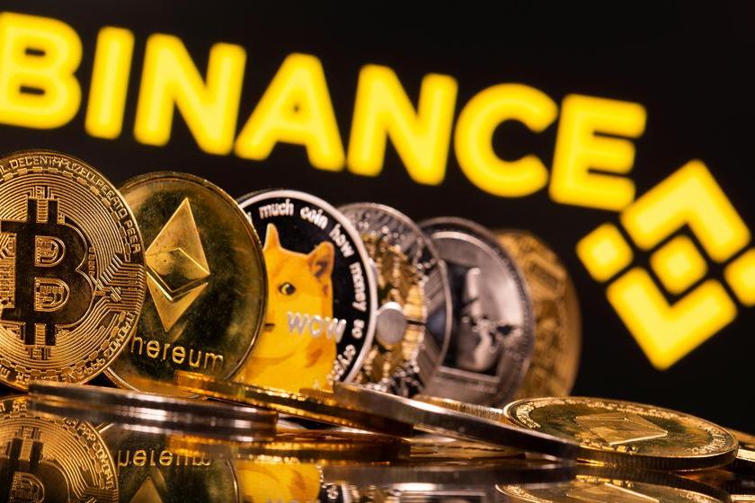 Binance cryptocurrency platform and its founder face a lawsuit