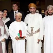 Kuwait's ALARGAN wins two real estate awards in Oman