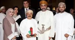 Kuwait's ALARGAN wins two real estate awards in Oman