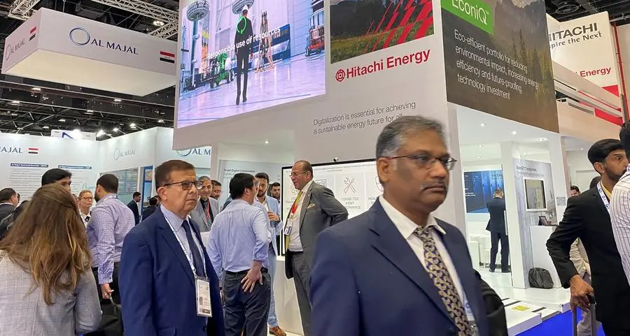 Hitachi Energy to supply the UAE’s first charging infrastructure for electric truck fleets