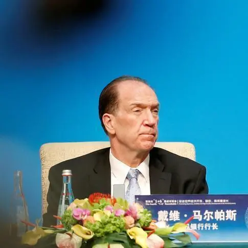 World Bank president, India finmin discuss G20 presidency, debt