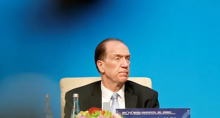 World Bank president, India finmin discuss G20 presidency, debt
