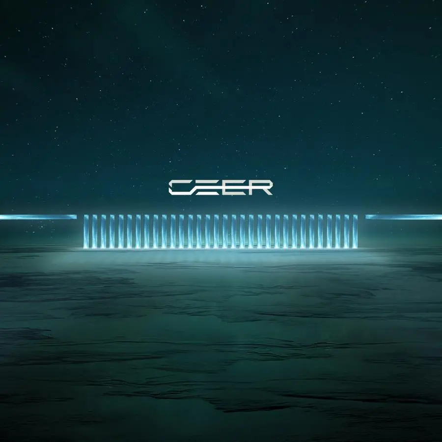 CEER launches new brand identity - The world’s first bilingual automotive logotype
