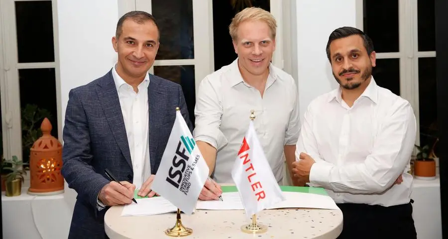 Innovative startups and SMEs Fund invests USD 3mln in Antler MENAP Fund
