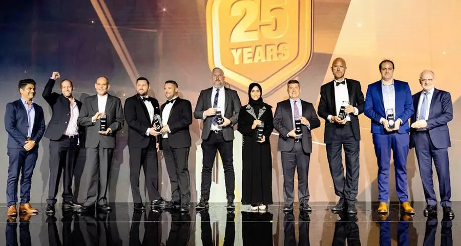 Intersec 2024 Award winners announced amidst renewed commitment to innovation in the fire, safety and security industries