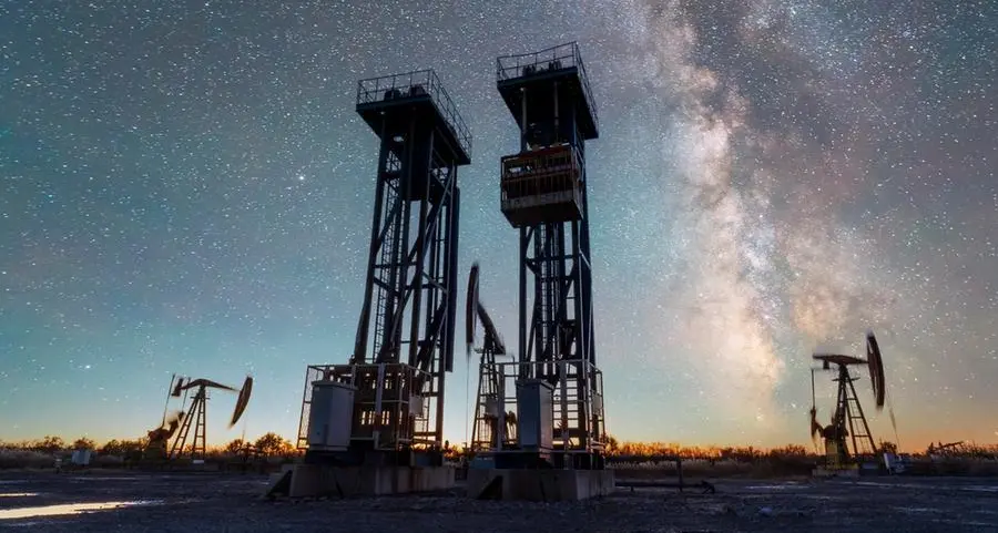 Start-up of new gas consortium Quiluma offshore gas field in Angola