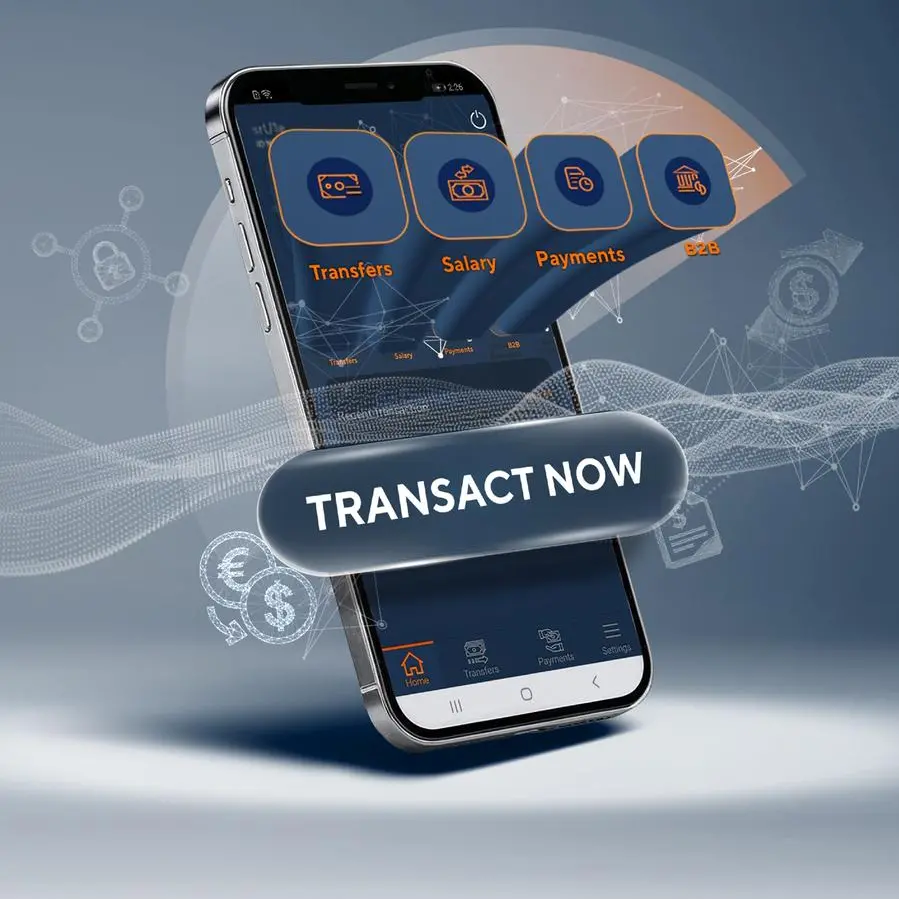 Sohar Islamic expands corporate mobile app capabilities to drive SME and business efficiency