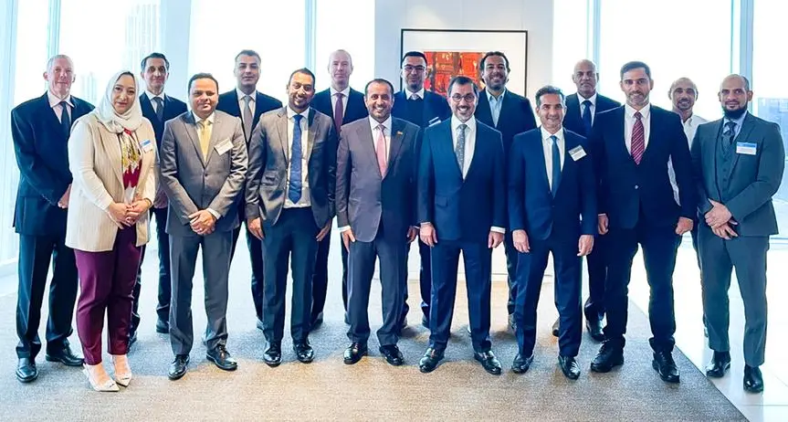 DFM successfully concludes its International Investor Roadshow 2023 in New York