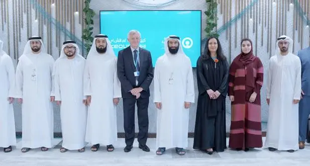Emirati Human Resources Development Council and Keolis MHI enhance national workforce training in transport and technology sectors