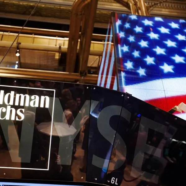 Goldman Sachs CEO touts bank performance as some investors balk