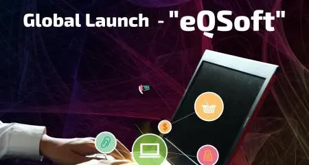 Equinox Group announces the global launch of a range of custom software applications for varied industries worldwide